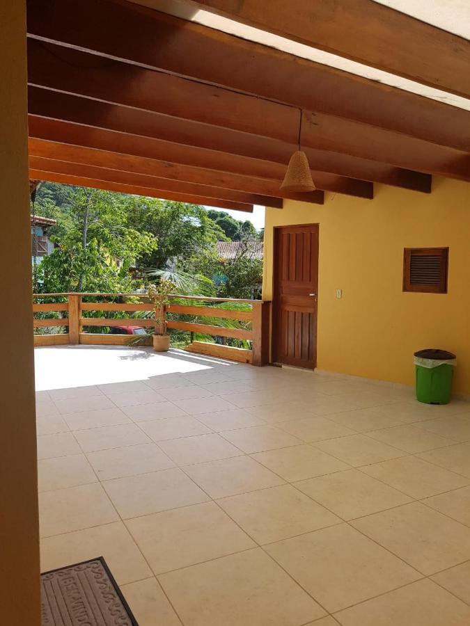 Pousada Mixirica Trindade (Rio de Janeiro) Exterior foto