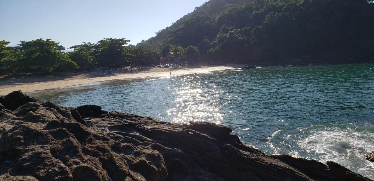 Pousada Mixirica Trindade (Rio de Janeiro) Exterior foto