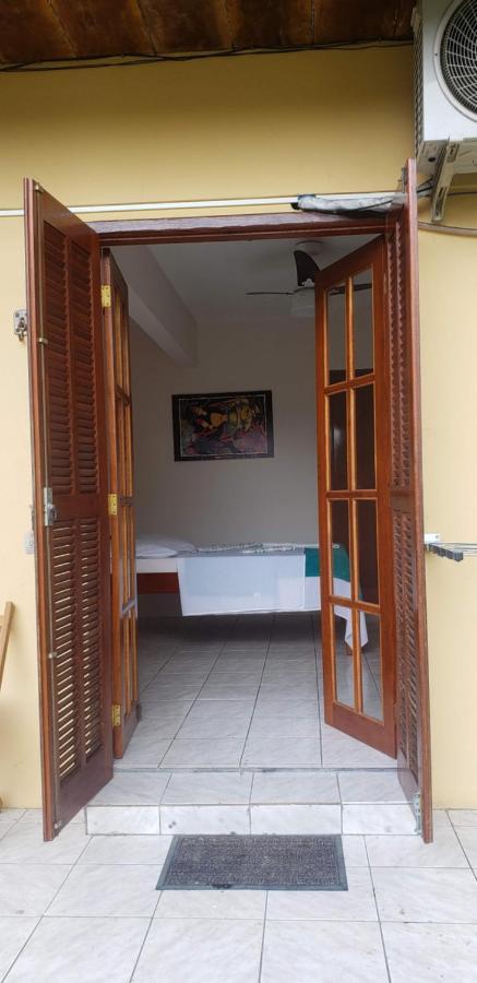 Pousada Mixirica Trindade (Rio de Janeiro) Exterior foto