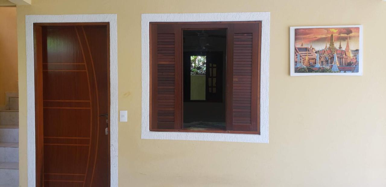 Pousada Mixirica Trindade (Rio de Janeiro) Exterior foto